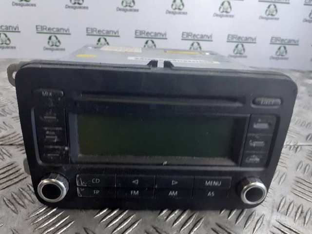 VAG 1K0035186P Radio  en stock Terrassa