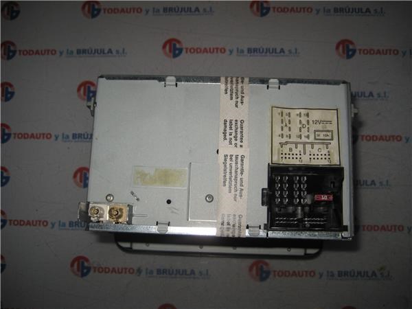 1K0035186P Radio comprar Almería