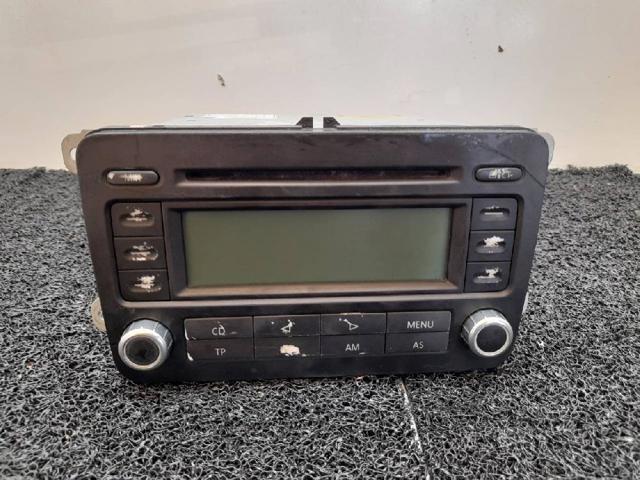 1K0035186P VAG Radio AM/FM  disponible Ourense