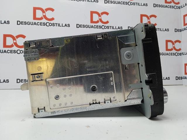 VAG 1K0035186P Radio AM/FM  comprar en Ponferrada