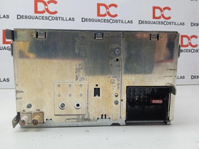 VAG 1K0035186P Radio  en stock Valencia
