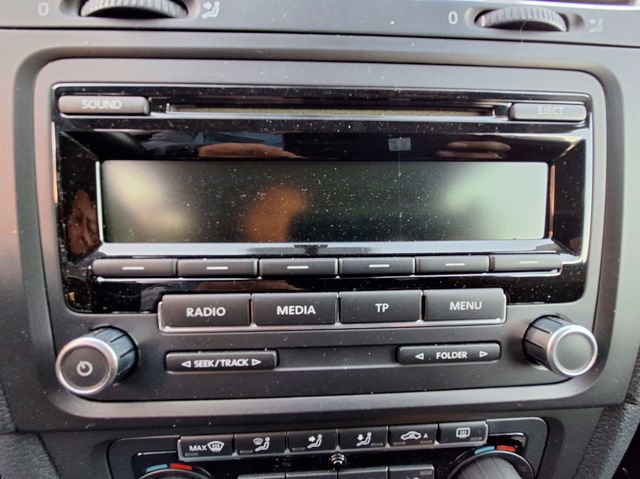 1K0035186P VAG Radio  en stock Gandía