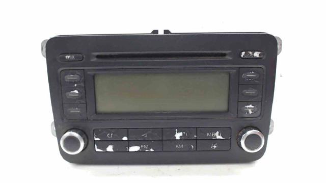 VAG 1K0035186P Radio comprar Pamplona