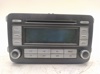 Radio (radio AM/FM) 1K0035186R VAG