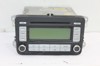 Radio (radio AM/FM) 1K0035186R VAG