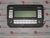 Radio (radio AM/FM) 1K0035186R VAG