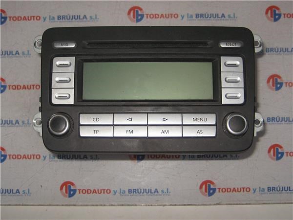 1K0035186R VAG Radio  en stock Córdoba