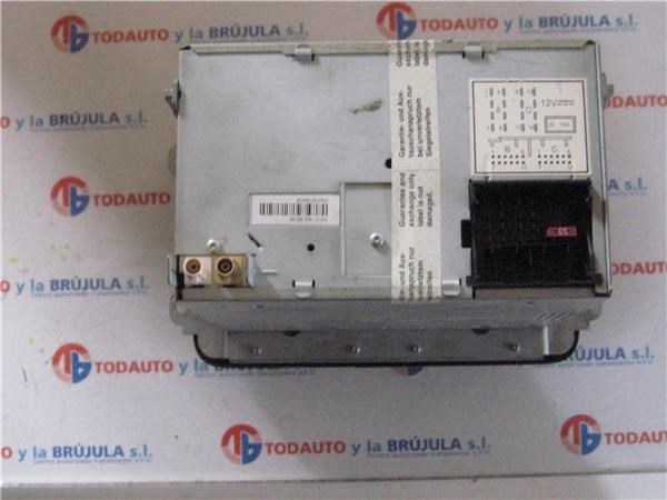 1K0035186R VAG Radio  en stock Huelva