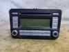 Radio (radio AM/FM) 1K0035186R VAG