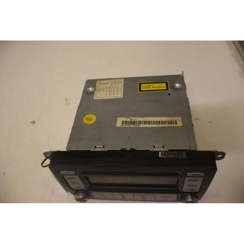 1K0035186R Radio AM/FM  disponible Burgos