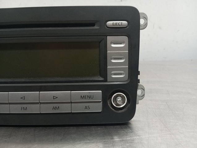 1K0035186T VAG Radio AM/FM  comprar en Oviedo