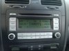 Sistema audio / radio cd para volkswagen jetta iii 1.9 tdi bxe 1K0035186T