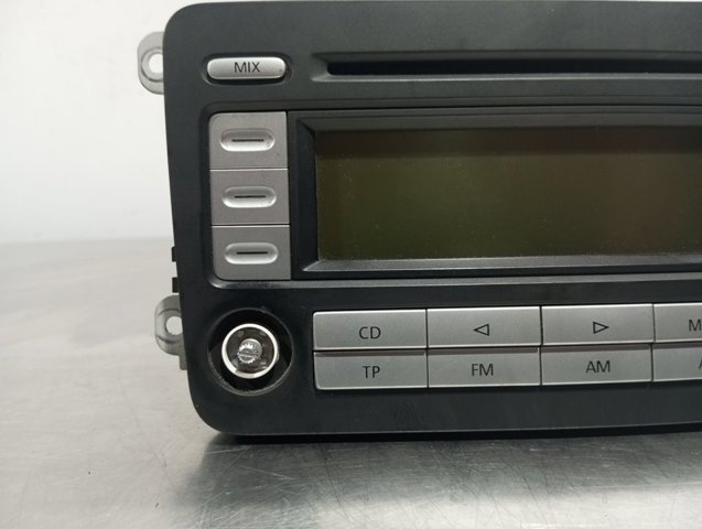 1K0035186T Radio comprar Almería