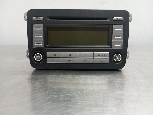 1K0035186T Radio  en stock Sabadell