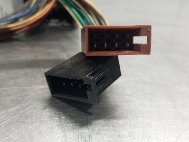 1K0035186T Radio  en stock Castellón