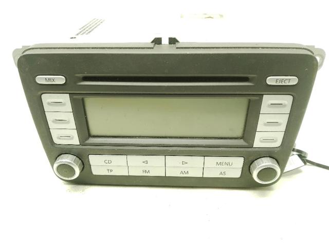 VAG 1K0035186T Radio AM/FM  comprar en Albacete