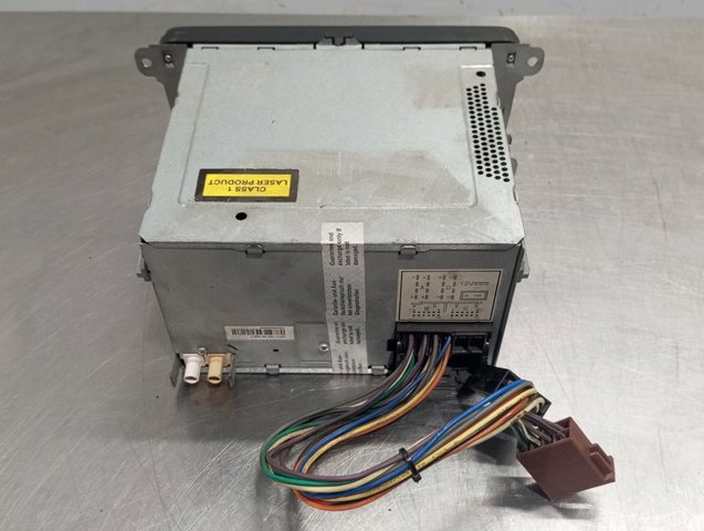 1K0035186T VAG Radio AM/FM  comprar en Oviedo