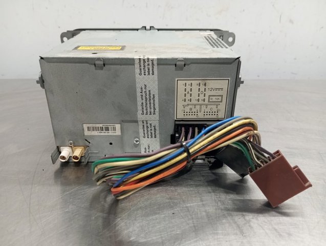 1K0035186T VAG Radio comprar Madrid