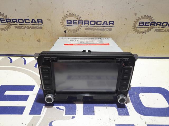 1K0035191D VAG Unidad de control de navegación  comprar en Jaén