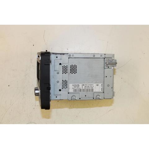 VAG 1K0035191D Unidad de control de navegación comprar Pamplona