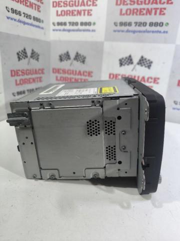 VAG 1K0035191D Unidad de control de navegación  comprar en Albacete