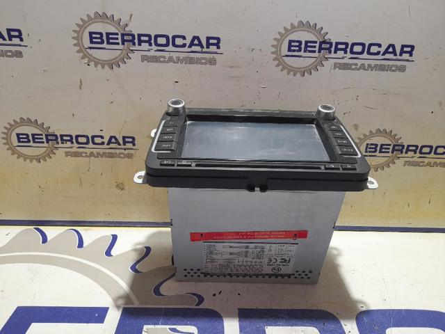 VAG 1K0035191D Unidad de control de navegación  disponible España