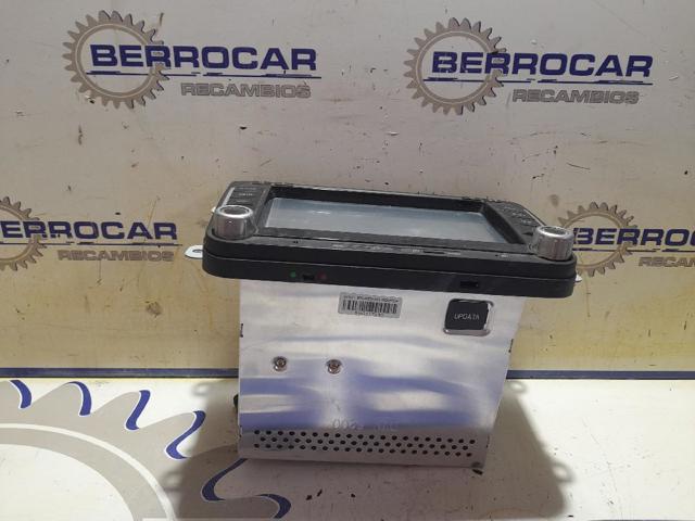 1K0035191D Unidad de control de navegación  disponible Burgos