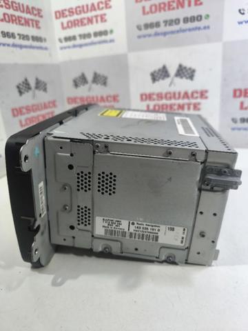 VAG 1K0035191D Unidad de control de navegación  disponible Valladolid