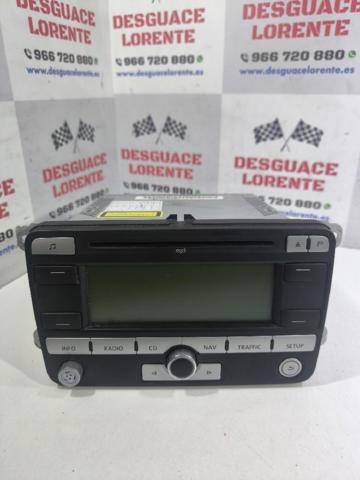 1K0035191D Unidad de control de navegación comprar Almería