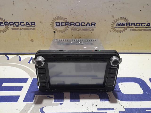 1K0035191D Unidad de control de navegación  comprar en Reus