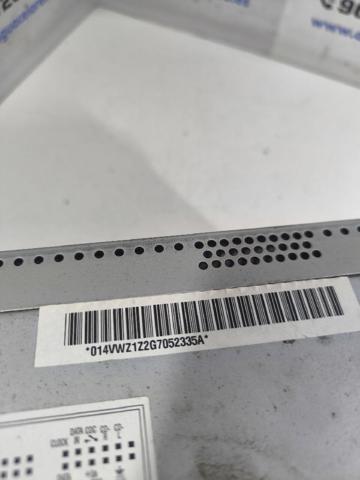 VAG 1K0035191D Unidad de control de navegación  disponible España