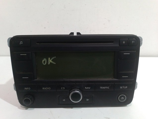 1K0035191E VAG