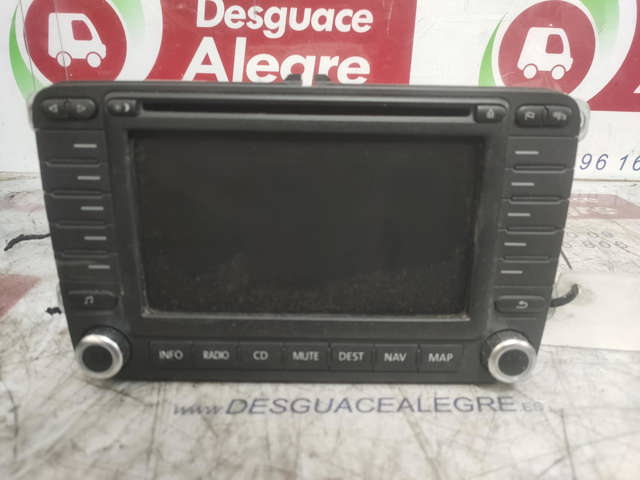 1K0035198B VAG