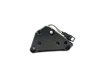 Amplificador de sistema de audio 1K0035463D VAG