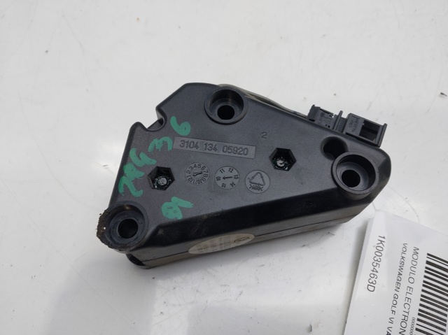 1K0035463D Amplificador de sonido del sistema de audio  en stock Castellón