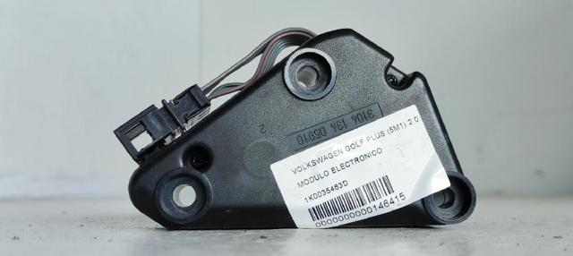 1K0035463D VAG Amplificador de sonido del sistema de audio comprar Alcalá