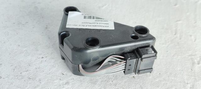 VAG 1K0035463D Amplificador de sonido del sistema de audio  comprar en Ponferrada