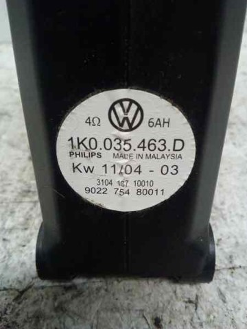 1K0035463D VAG