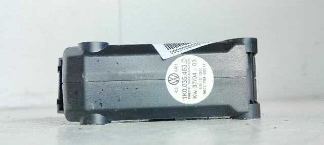 VAG 1K0035463D Amplificador de sonido del sistema de audio comprar Barcelona
