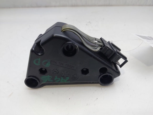 1K0035463D VAG Amplificador de sonido del sistema de audio  comprar en Oviedo