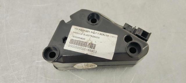 1K0035463D Amplificador de sonido del sistema de audio  comprar en Pontevedra