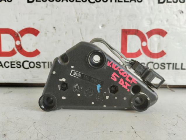 1K0035463D VAG Amplificador de sonido del sistema de audio  comprar en Jaén