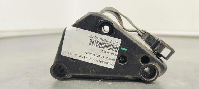 1K0035463D VAG Amplificador de sonido del sistema de audio  comprar en Lleida