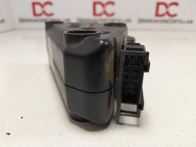 1K0035463D VAG Amplificador de sonido del sistema de audio  en stock Gandía