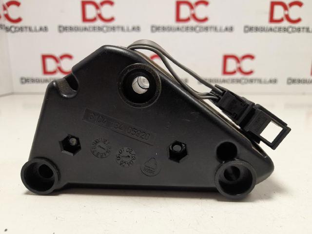 1K0035463D VAG Amplificador de sonido del sistema de audio  en stock Córdoba