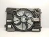 Electroventilador para seat leon (1p1) (berlina) (2005-2010) reference cay 1K0121203AN