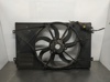 Bastidor, radiador 1K0121205AA VAG