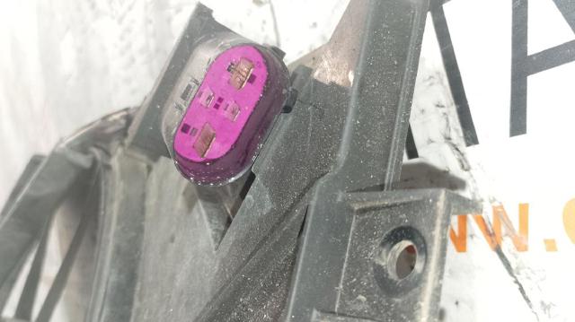 1K0121205AA VAG Difusor del radiador de refrigeración  disponible Vigo