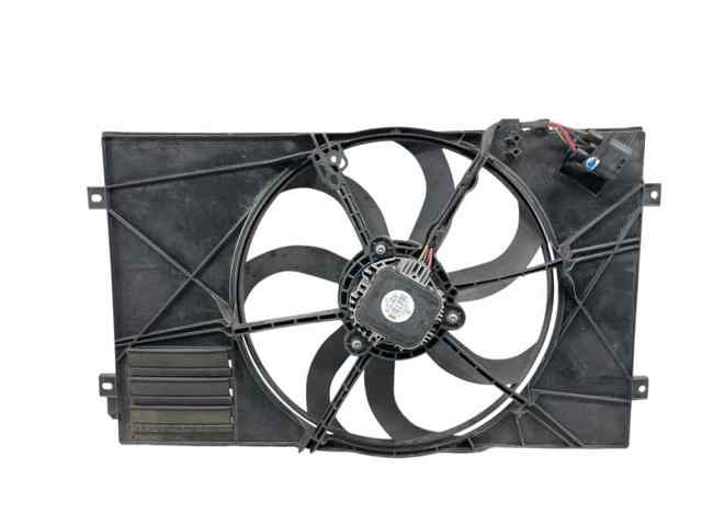 VAG 1K0121205AA Difusor del radiador de refrigeración  comprar en Albacete