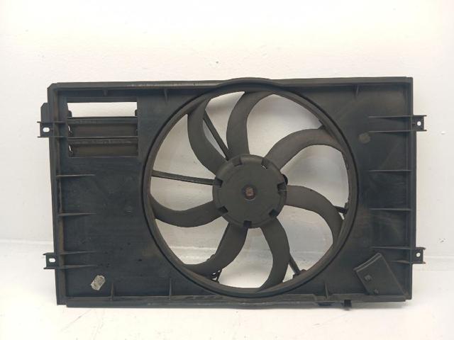 VAG 1K0121205AA Bastidor radiador comprar Tarragona